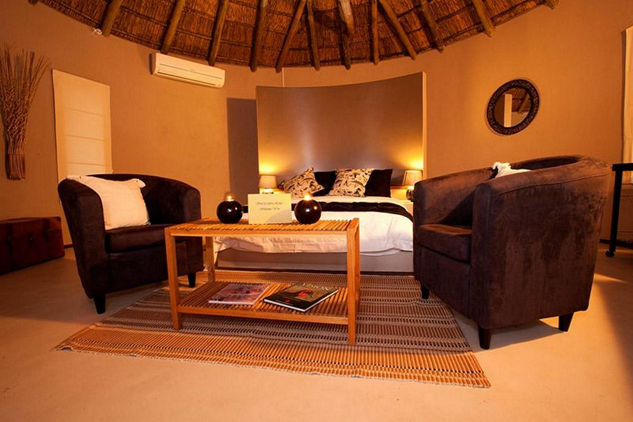 Soul Of Africa Lodge Thabazimbi Extérieur photo